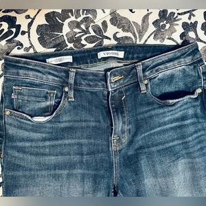 Vigoss jagger skinny size 30
